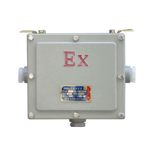 BAZ51防爆鎮流器（IIB、IIC）
